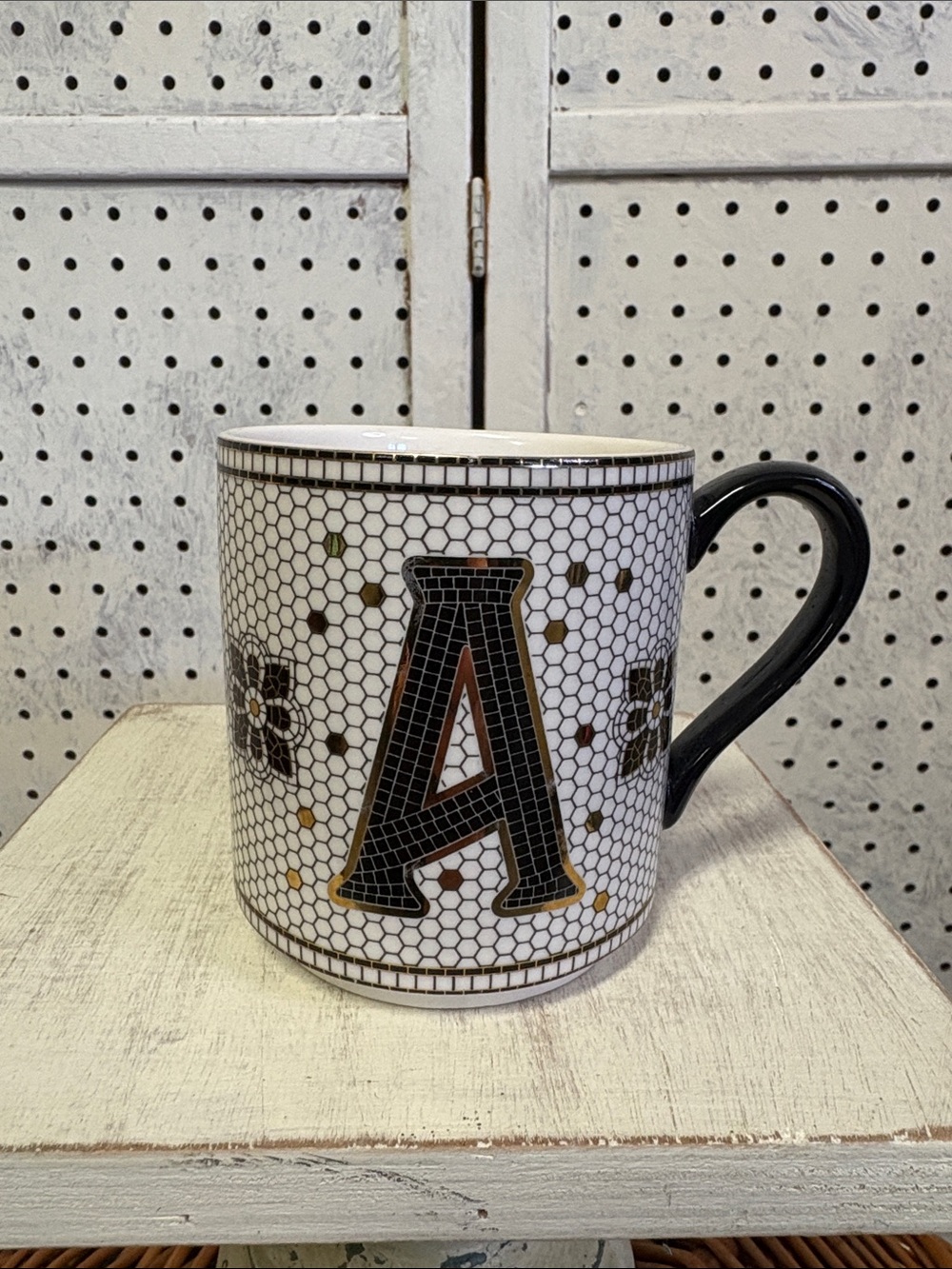 Anthropologie